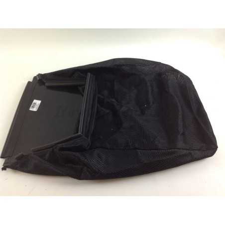 Marco Polo Leonardo da Vinci Rasenmäher Sammelkorb SANDRIGARDEN | NewgardenParts.com