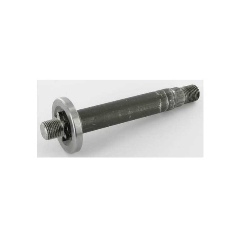 Rasentraktor-Messerhalterwelle MTD 7380933 150mm lang