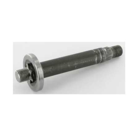 Lawn tractor blade holder shaft MTD 7380933 150mm long | NewgardenParts.com