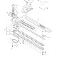 CUCHILLA ORIGINAL ECHO ECRX411000760