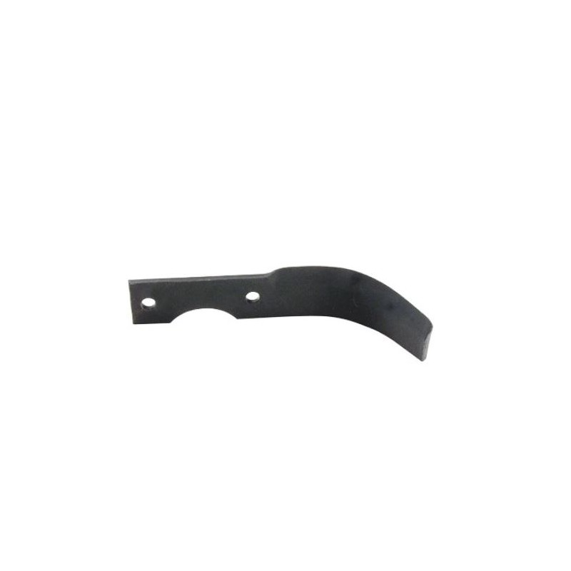 Lama zappa motocoltivatore motozappa fresa 350-625 350-624 FORT 190 mm dx sx Lama zappa motocoltivatore motozappa fresa 350-625 350-624 FORT 190 mm dx sx