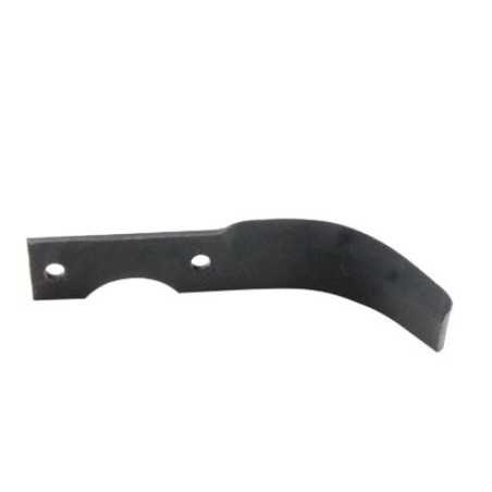 Motorkultivator Hackenmesser Pinne 350-625 350-624 FORT 190 mm rechts links | NewgardenParts.com