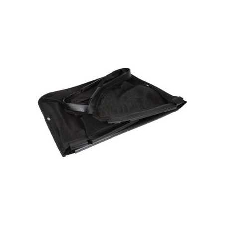 Lawn tractor mower collection basket RIDER TCF72 ORIGINAL CASTELGARDEN | NewgardenParts.com