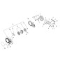 ORIGINAL ECHO LABEL ECRX502000410