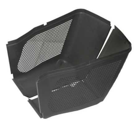 GGP EP 420 434 TU454 rigid grass catcher box for lawn mower | NewgardenParts.com