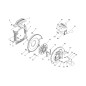 ORIGINAL ECHO LABEL ECRX503007441