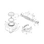 ORIGINAL ECHO LABEL ECRX503008360