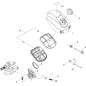 ORIGINAL ECHO LABEL ECRX503010910