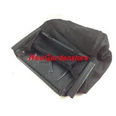 Grasfangkorb CASTELGARDEN GGP Rasenmäher 181002124/1 PAN NP TESTAROSSA | NewgardenParts.com