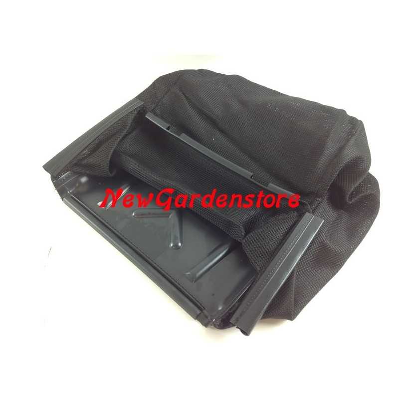 Caja de recogida de hierba cortacésped CASTELGARDEN GGP 181002124/1 PAN NP TESTAROSSA Caja de recogida de hierba cortacésped CASTELGARDEN GGP 181002124/1 PAN NP TESTAROSSA