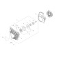 ORIGINAL ECHO LABEL ECRX503014430