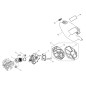 ORIGINAL ECHO LABEL ECRX503015310