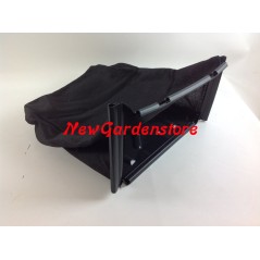 Caja de recogida de hierba cortacésped CASTELGARDEN GGP 181002124/1 PAN NP TESTAROSSA | NewgardenParts.com