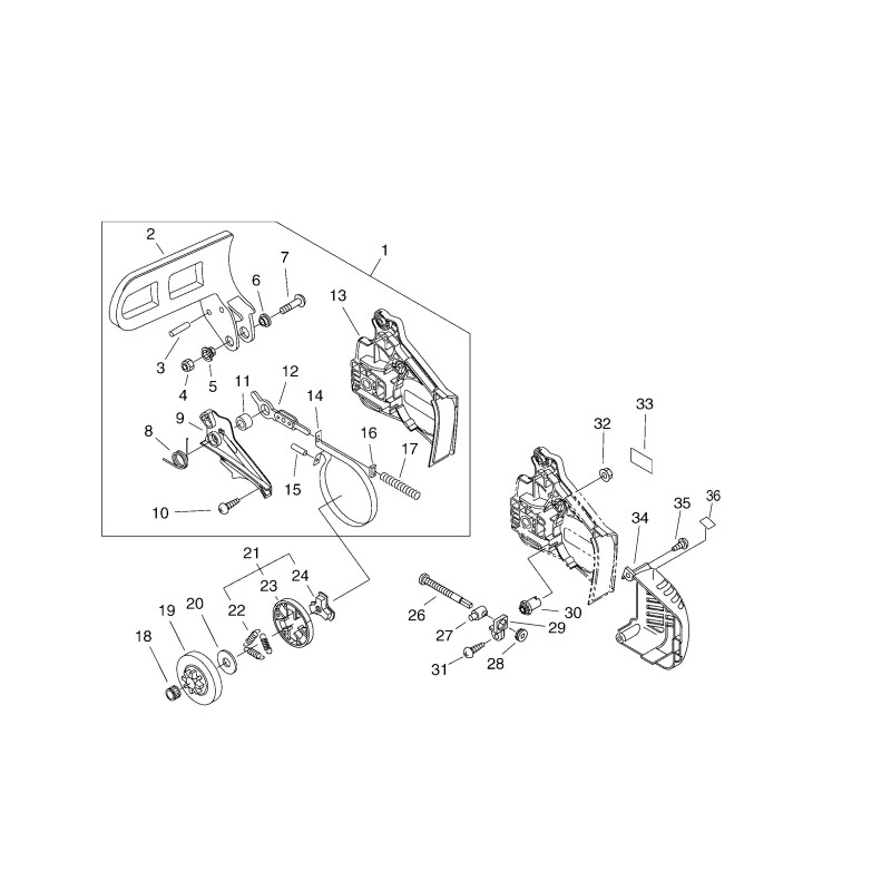 ETIQUETA ORIGINAL DE ECO ECRX505002310 ETIQUETA ORIGINAL DE ECO ECRX505002310