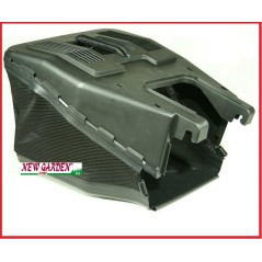 Cesto sacco raccolta rasaerba M5551 SDW M5445HW tela 470135 telaio 470137 470138 | NewgardenParts.com