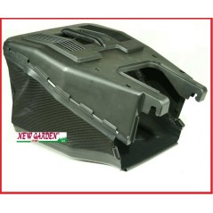 Mower collection sack M5551 SDW M5445HW canvas 470135 frame 470137 470138