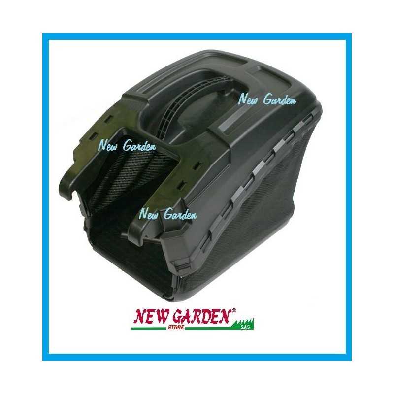 Lawn mower collection bag P46-450CMDW canvas 470142 frame 470136 470143