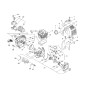 ÉTIQUETTE ECHO ORIGINALE ECRX547000880