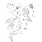 PIGNON D'ORIGINE ECHO ECRYH464000060
