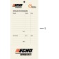 BLOC MODULE D'ATELIER ECHO ORIGINAL -ECHO- ECRY089000080