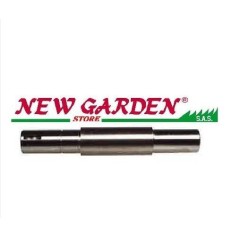 Albero supporto lama trattorino rasaerba 84 filetto sx 125020805/0 STIGA | NewgardenParts.com