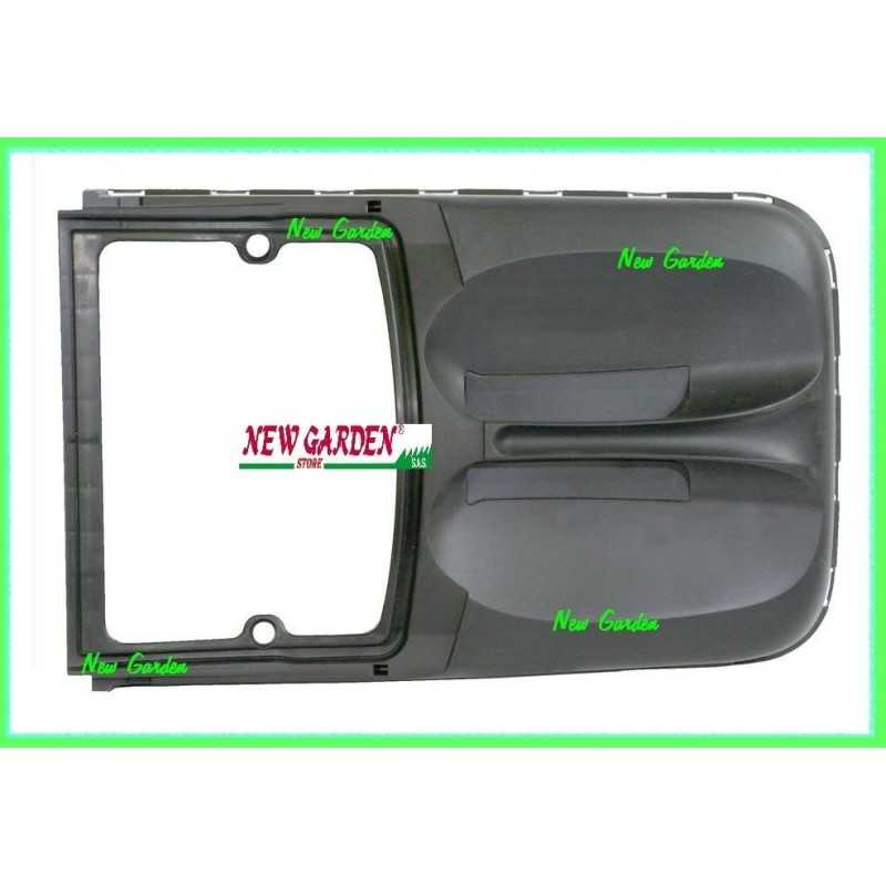 Rasentraktor-Sammelsack Leinwand 470058 Rahmen 470092 470052 PAN504 | NewgardenParts.com