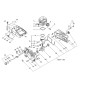 ORIGINAL ECHO PIN-ABSTANDSHALTER ECR10001418430