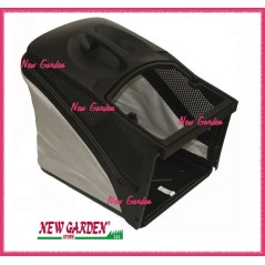 Cesto sacco raccolta rasaerba trattorino tela 470062 telaio 470090 470088 350mm | NewgardenParts.com