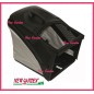 Lawn tractor collection bag canvas 470062 frame 470090 470088 350mm