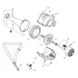 LAVE-LINGE ECHO ORIGINAL ECR10014319830 LAVE-LINGE ECHO ORIGINAL ECR10014319830