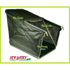 Rasentraktor-Sammelsack Leinwand 470070 Rahmen 470045 TD 325mm | NewgardenParts.com