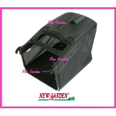 Lawn tractor collection bag canvas 470082 frame 470091 470083 RL GGP | NewgardenParts.com
