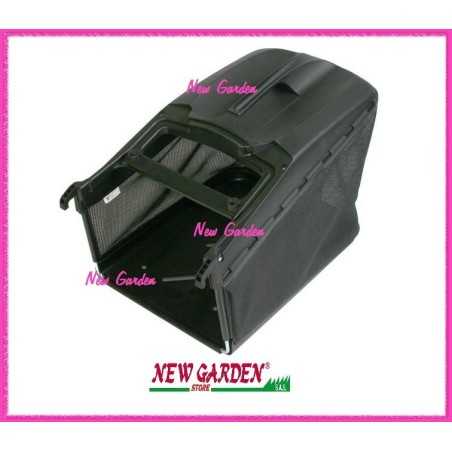 Rasentraktor-Auffangbeutel Leinwand 470082 Rahmen 470091 470083 RL GGP | NewgardenParts.com