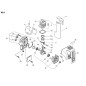 ORIGINAL ECHO ZYLINDERDICHTUNG ECR10101006211