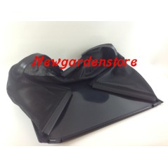 Cesto sacco raccolta tela trattorino rasaerba CASTELGARDEN STIGA TC102 TC122 | NewgardenParts.com