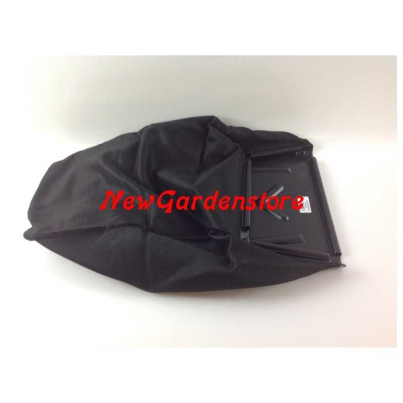 IBEA ride-on mower collector basket 530 470072 350mm