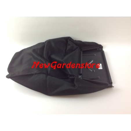 Cesto tela sacco raccolta trattorino rasaerba IBEA adattabile 530 470072 350mm | NewgardenParts.com