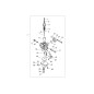 ORIGINAL ECHO GASKET ECR12013010210