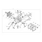 ORIGINAL ECHO MEMBRANE SEAL ECR12314018331