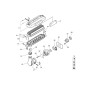ISOLATORDICHTUNG ECR13001021262 ORIGINAL ECHO ISOLATORDICHTUNG ECR13001021262 ORIGINAL ECHO