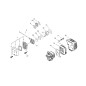 AISLADOR *T.I.04-247 ECR13001715313 ECO ORIGINAL