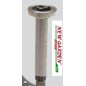 Albero SUPPORTO portalama trattorino rasaerba tagliaerba 22-357 MTD 932-0594A