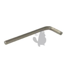 CHIAVE A BRUGOLA RIF 1602827 MANGIAERBA COMPATIBILE | NewgardenParts.com