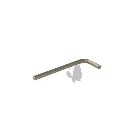 CHIAVE A BRUGOLA RIF 1602827 MANGIAERBA COMPATIBILE | NewgardenParts.com