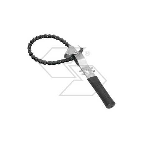 Chain spanner for screw-on filter in various sizes | NewgardenParts.com