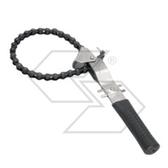 Chain spanner for screw-on filter NEWGARDENSTORE | NewgardenParts.com
