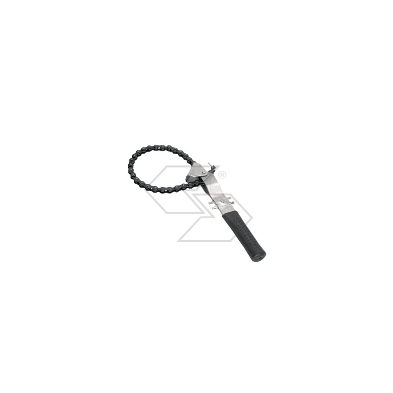 Chain spanner for screw-on filter NEWGARDENSTORE