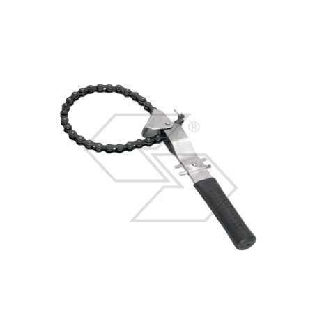 Chain spanner for screw-on filter NEWGARDENSTORE | NewgardenParts.com
