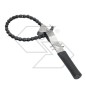 Chain spanner for screw-on filter NEWGARDENSTORE