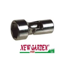 Chiave a snodo per motorino avviamento VANGUARD BRIGGS&STRATTON 321902 19497 | NewgardenParts.com